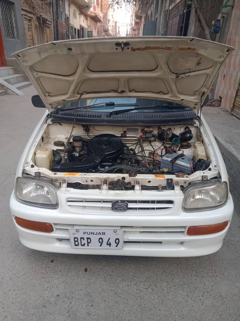 Cuore Aone Condition 12