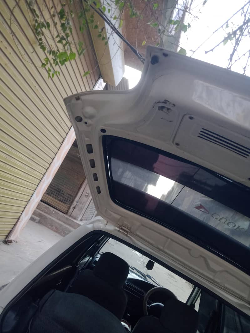 Cuore Aone Condition 13