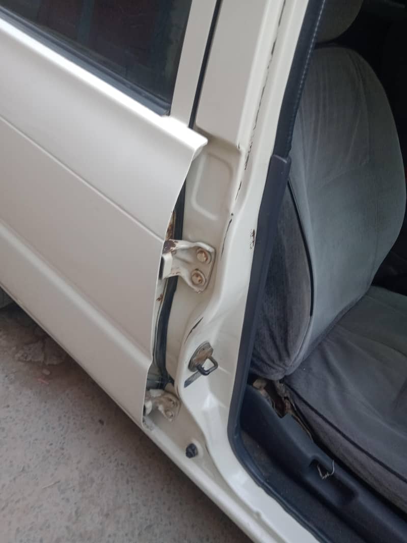 Cuore Aone Condition 16