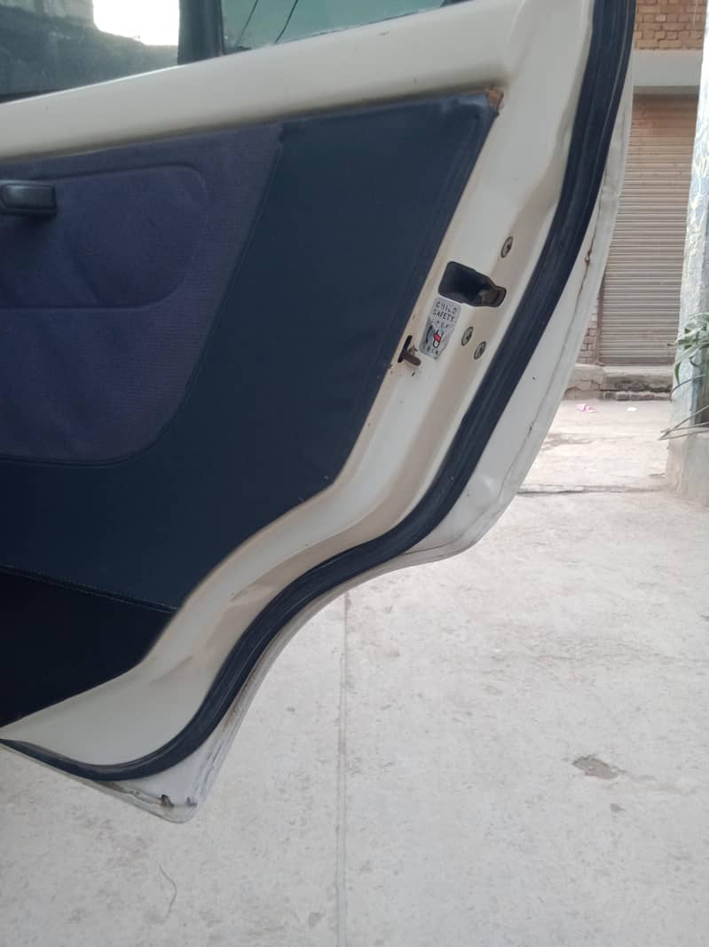 Cuore Aone Condition 17