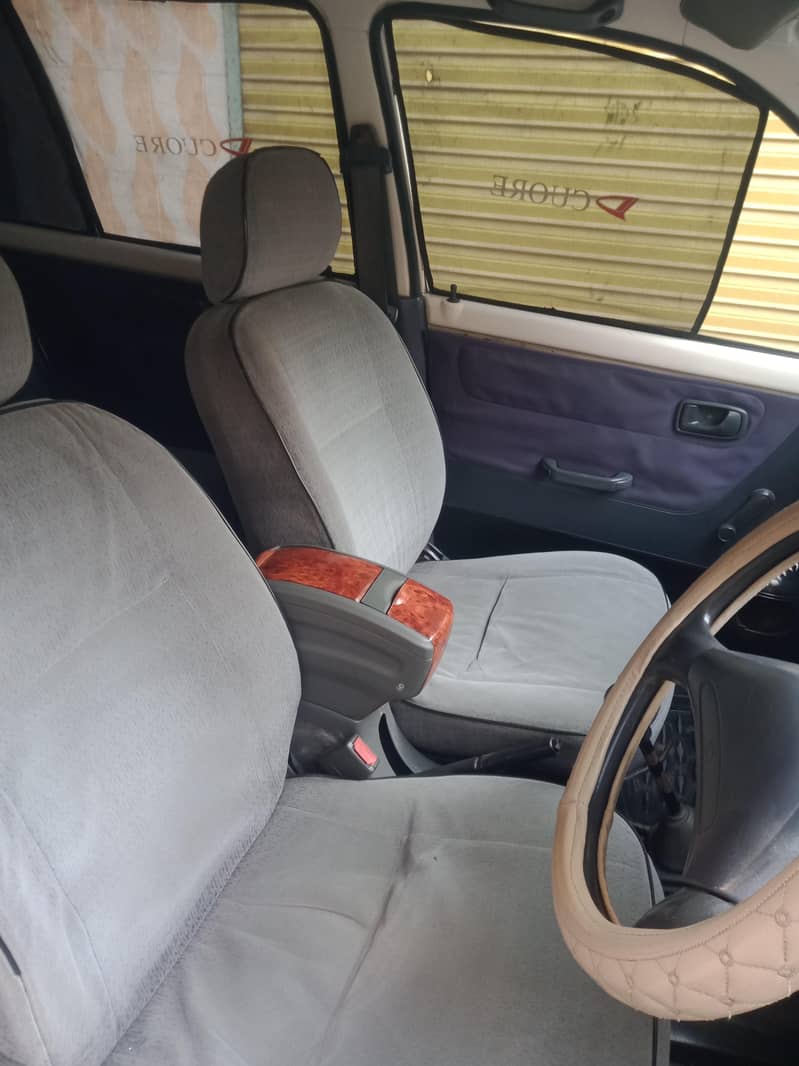 Cuore Aone Condition 18