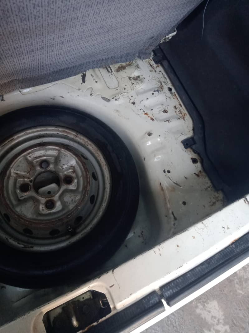 Cuore Aone Condition 19