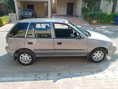 cultus 2012 efi 3rd owner