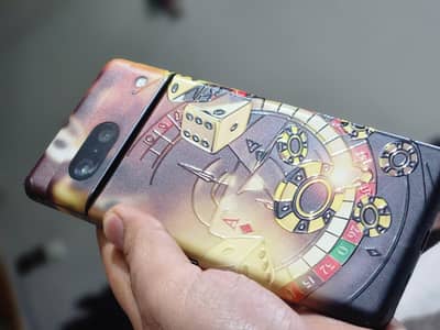 Google Pixel 7 Approved