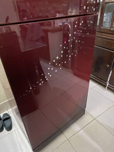 Pel Large Fridge/ Refrigerator