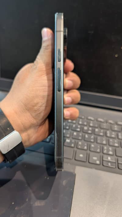 Google Pixel 9 Pro XL 256gb PTA Approved