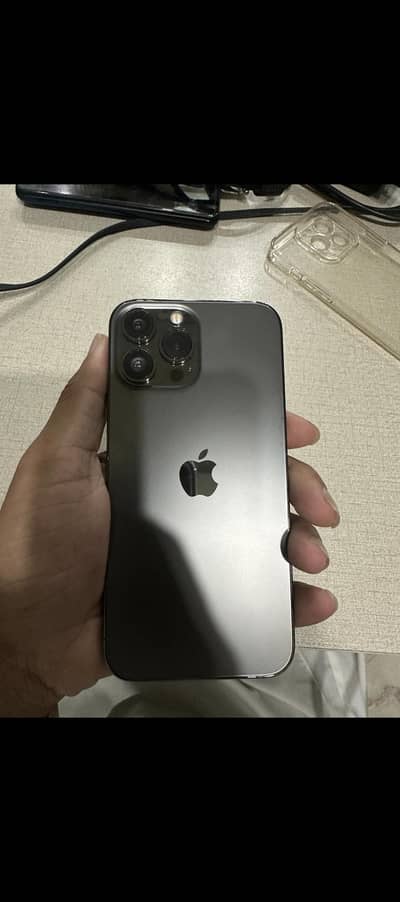 iPhone 13 Pro Max 256 GB