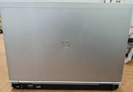 Intel(R)Core(TM)i5-2.52 M CPU @ 2.50 GHz 8-GB 64- bit