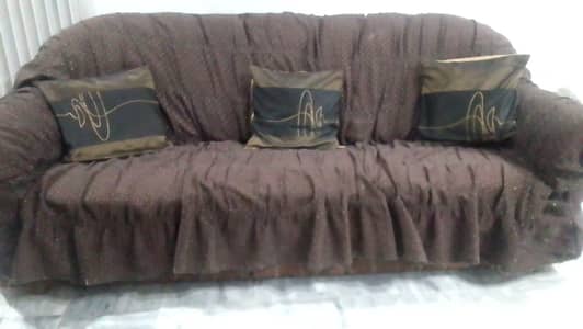 5 seater sofa set