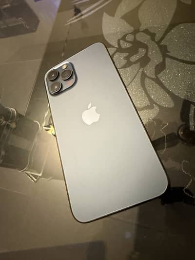 Iphone 12 Pro Max 256 GB