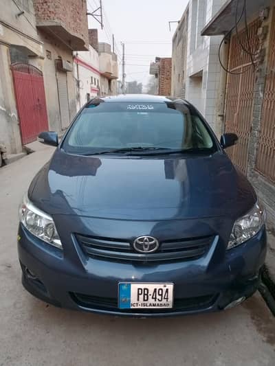 gift for Toyota lovers totally Genioune side some peacminor spray