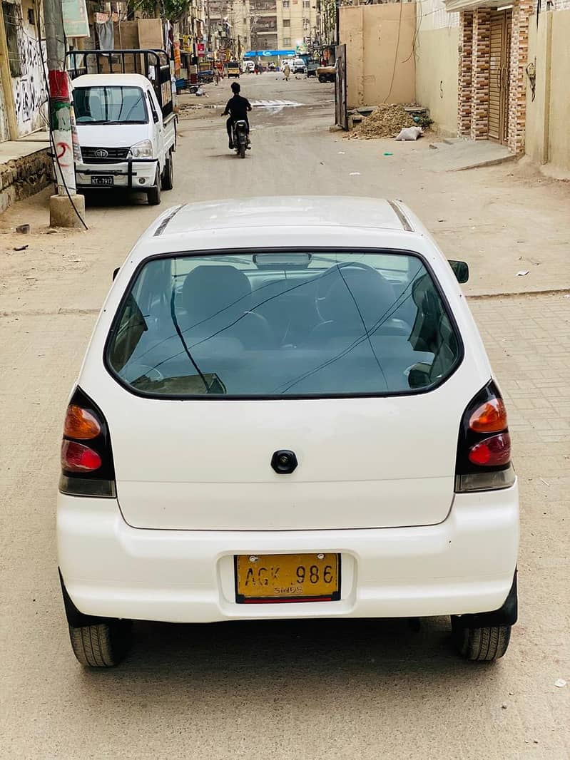 Alto Converted Automatic 1