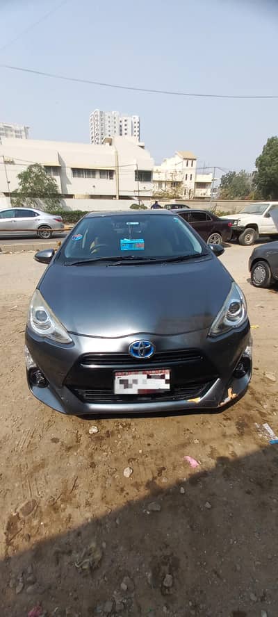 aqua g led soft leather selection