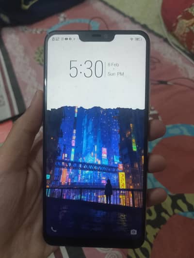 Vivo y85a 4/64gb