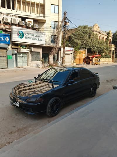 1 hand car long time maintained