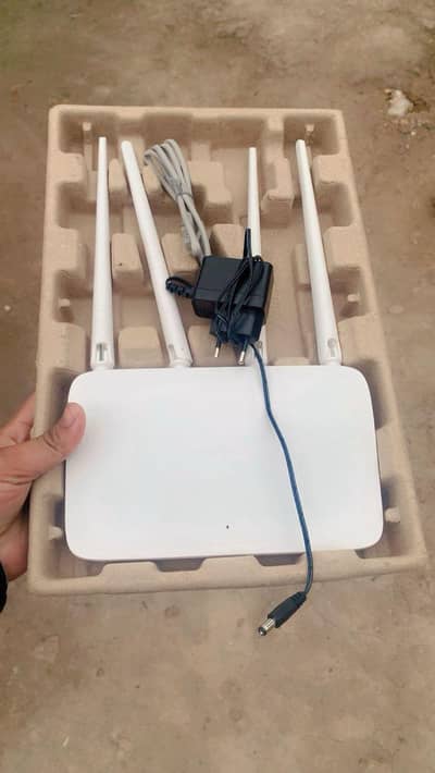 tenda  wireless N300 home router