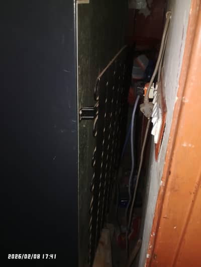 Dawlance refrigerator medium size