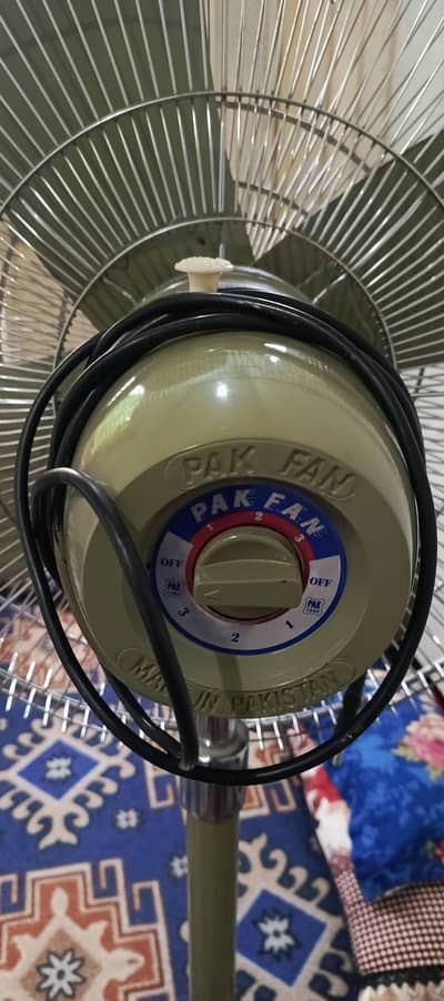 pak fan 24,,