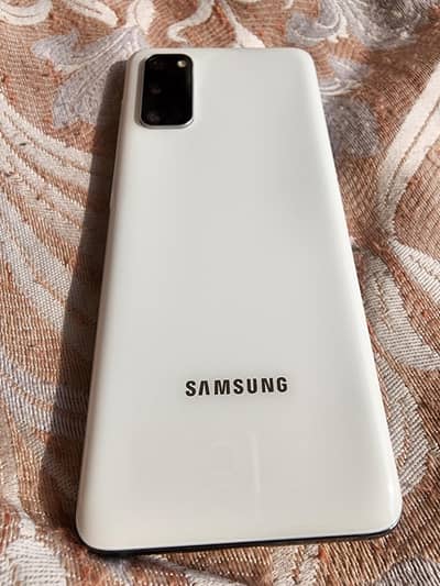 Samsung S20
