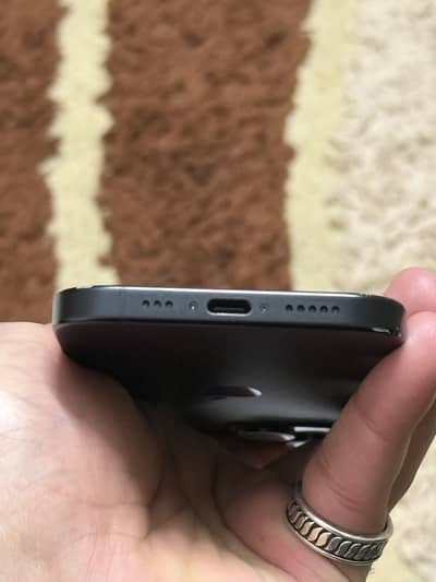 iPhone 15 factory unlock