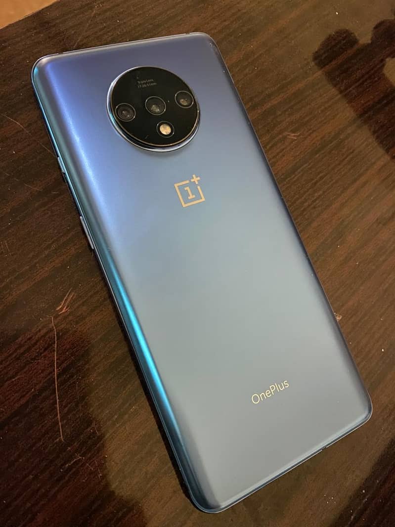 OnePlus 7T 0
