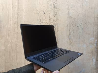 Dell latitude 7300 Touch Screen Laptop.