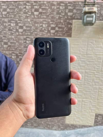 Redmi A2 plus