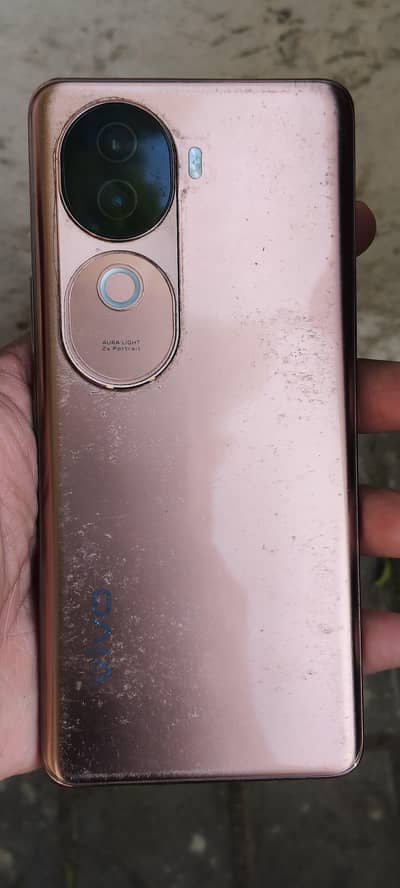 Vivo V40e 5G
