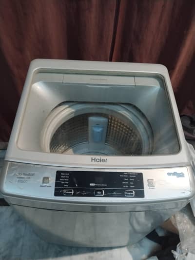 Haier 9kg  |HWM 90-1789| Automatic Washing machine