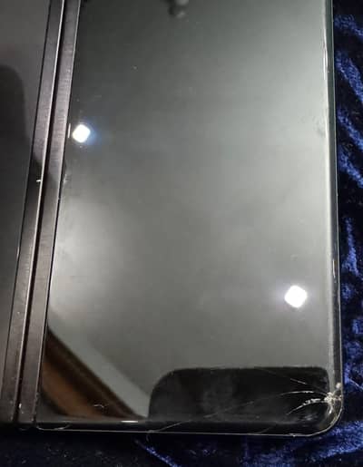 Samsung Galaxy Z Fold 2 Official PTA 256 gb