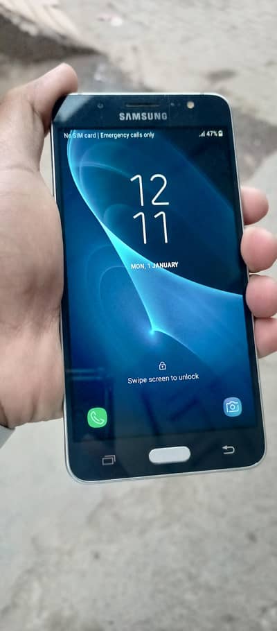 Samsung Galaxy J5 2016