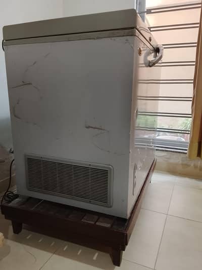 Deep Freezer for Sale | Perfect Working