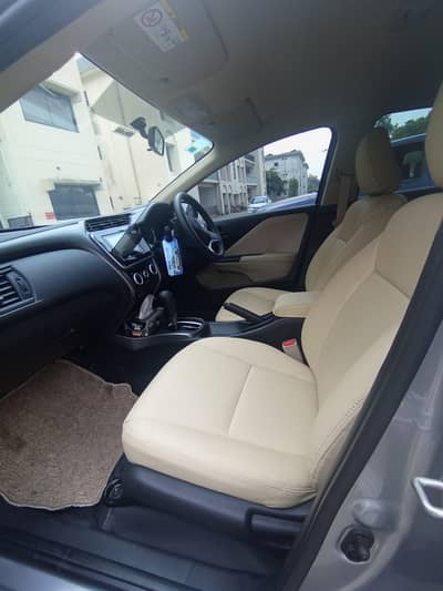 Honda City 1.2 . Purchased Nov 2025