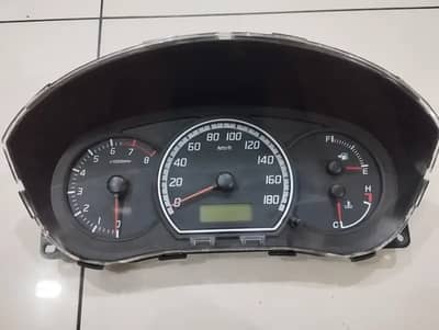 Swift Original Speedometer *Manual variant