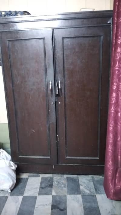 selling a used cupboard