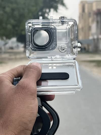 Gro pro Camera Cover