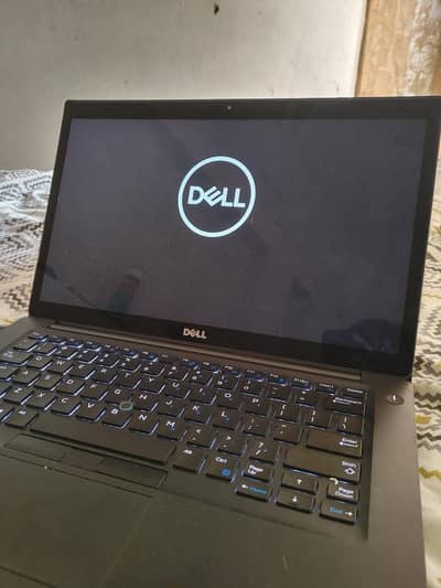 Dell Latitude 7480 Perfectly fine