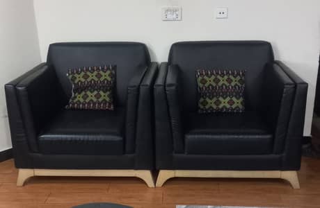 Pair of Sofa for Sale