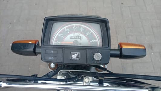 Honda Cd 70 for sale