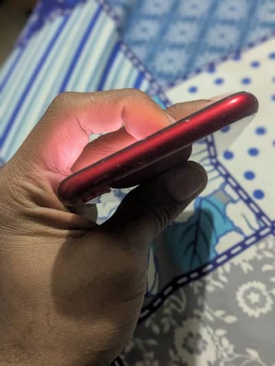 iPhone XR (exchange posibal )