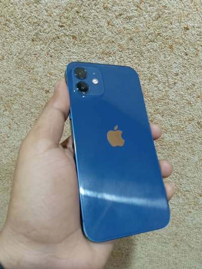 Apple iPhone 12