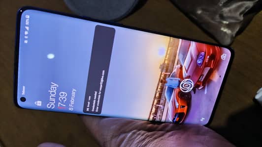 One plus 8pro 12/256