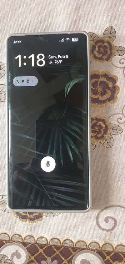 goggle pixel 6 pro pta dual aprooved