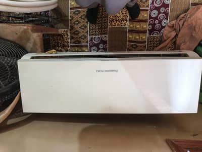 CHANGHONG RUBA 1 TON AC