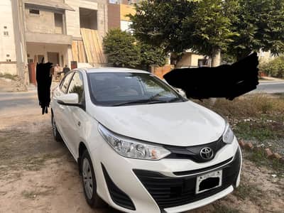 Toyota Yaris GLI CVT 1.3 2022