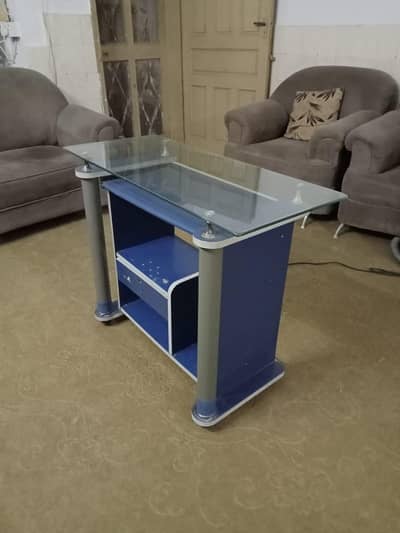computer table