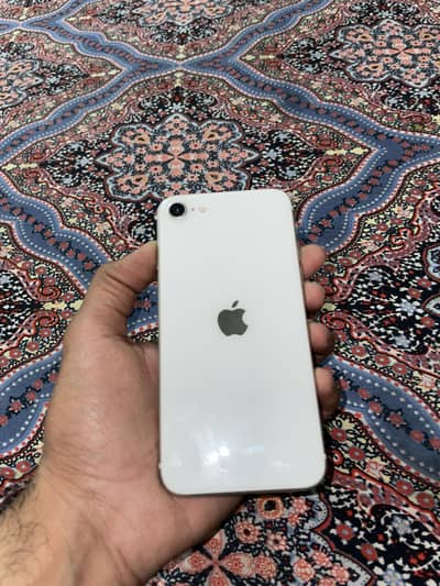 Iphone SE 2020 Jv