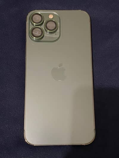 13 pro max JV 128 GB WhatsApp (03702260455