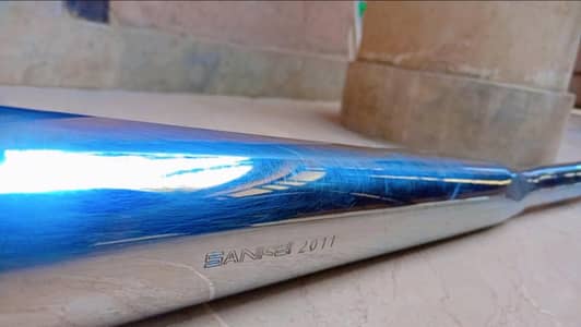 HONDA 125 SANKEI SILENCER