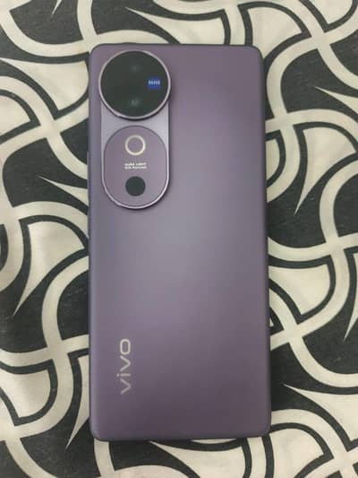VIVO V 40